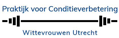 Praktijk voor conditieverbetering - logo